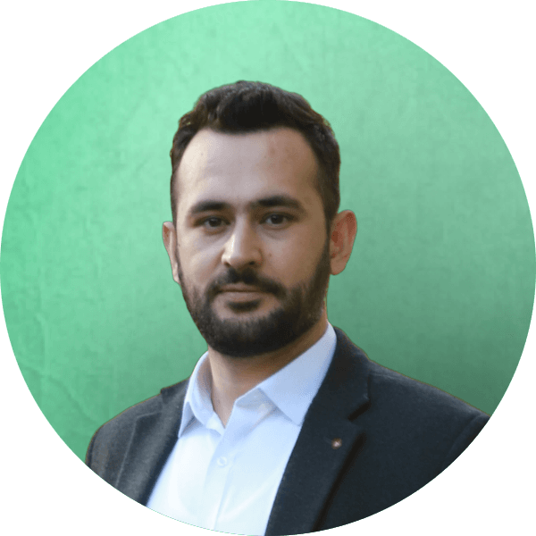 Danish Karim