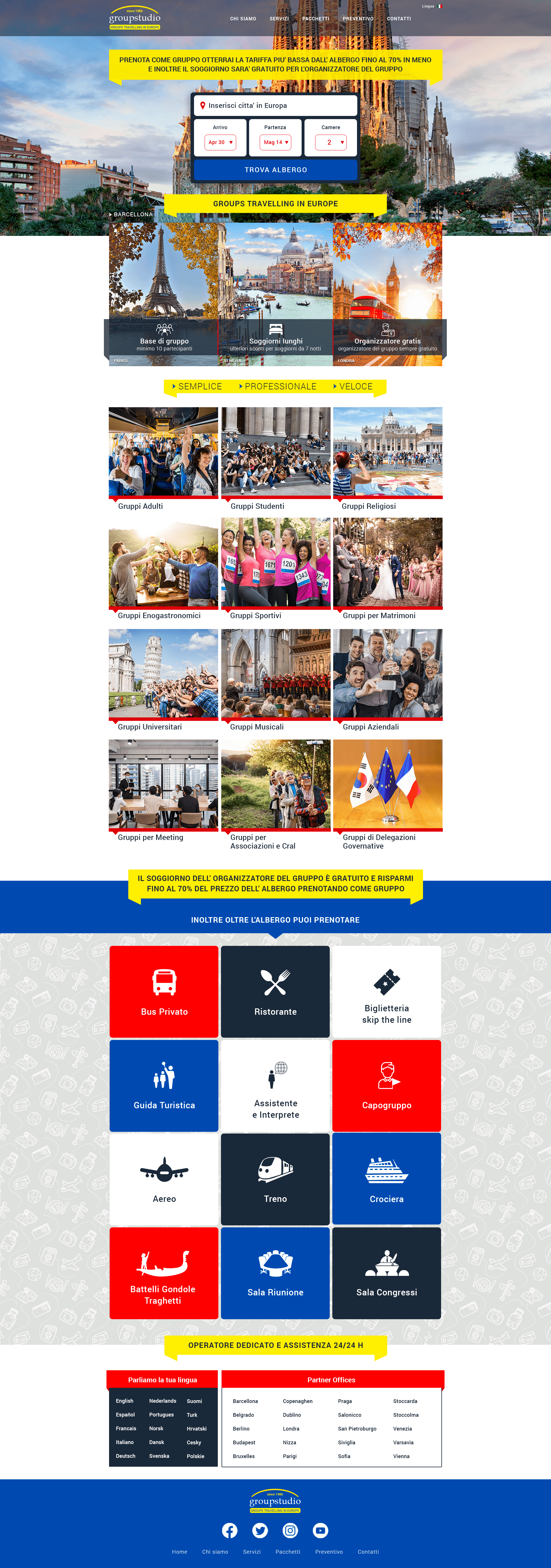 Dimoora - Freelance Marketplace